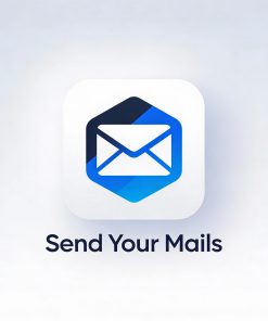 Send Your Mails Product