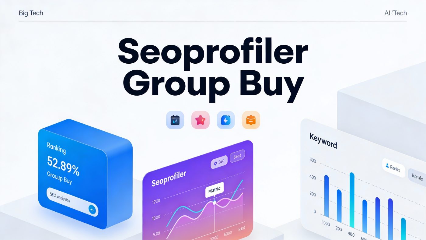 Seoprofiler Group Buy 1