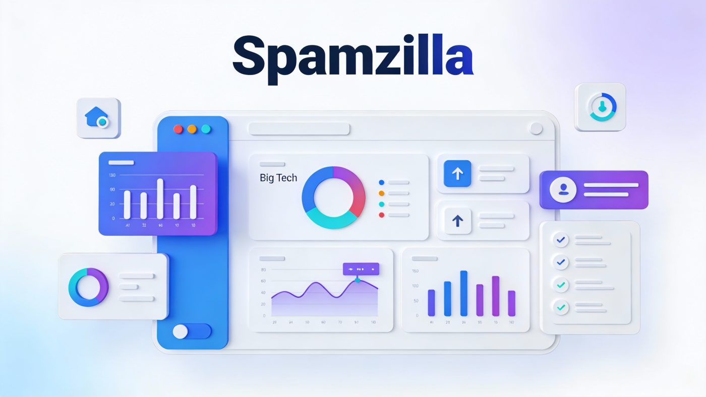 Spamzilla 1