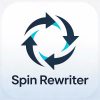 Spin Rewriter Product