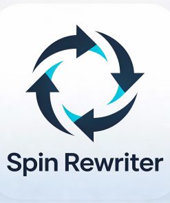 Spin Rewriter Product