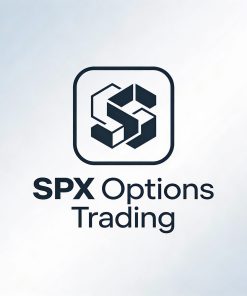 Spx Options Trading Product