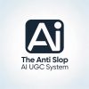 The Anti Slop Ai Ugc System Product