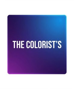 The Colorists Ten Commandments Product