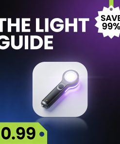 The Light Guide Product 1