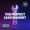 The Perfect Lead Magnet Product