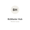 BizMaster Hub group buy access