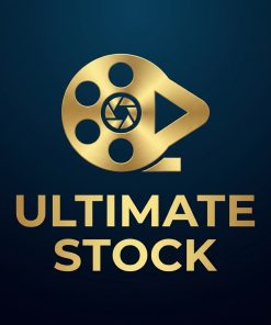 Ultimate Stock Video Footage Bundle Product
