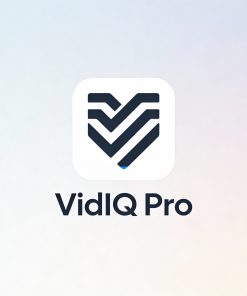 Vidiq Pro Product