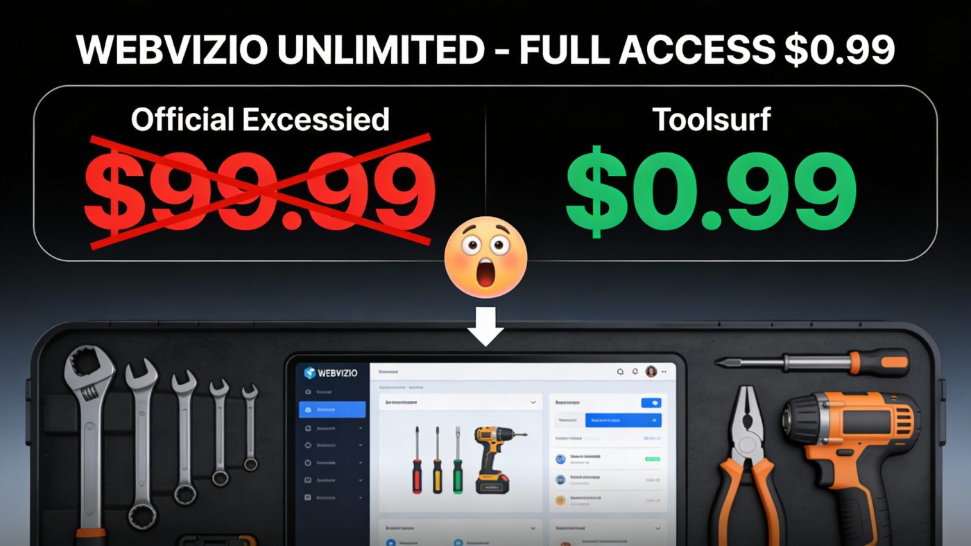 Webvizio Unlimited 1 1