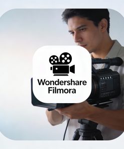 Wondershare Filmora Product