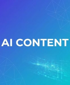 1 Hour Ai Content Strategy Toolkit Product