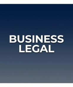 4000 Business Legal Toolkit Product