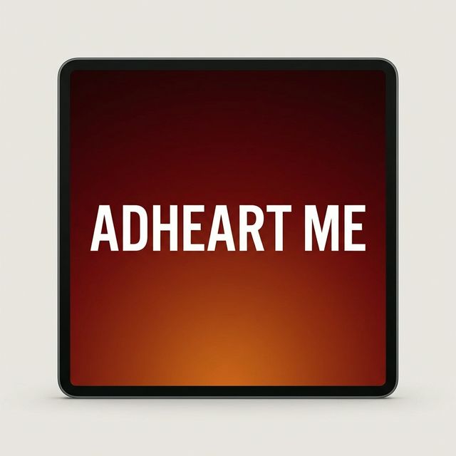 ADheart.me Group Buy