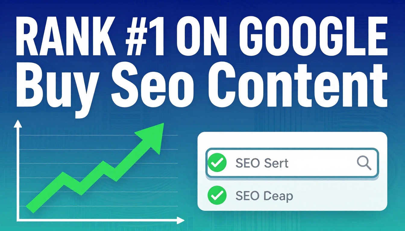 Buy Seo Content 1