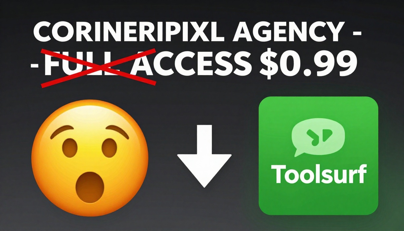 Corner Pixl Agency 1