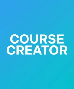 Course Creator Modular Course Builder Product