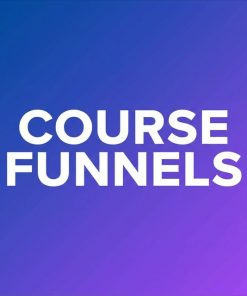 Coursefunnels Product