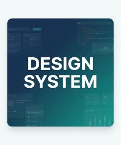 Design System Os Product