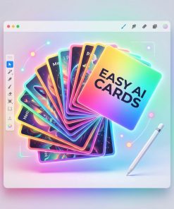 Easy Ai Cards Product 1770012685001