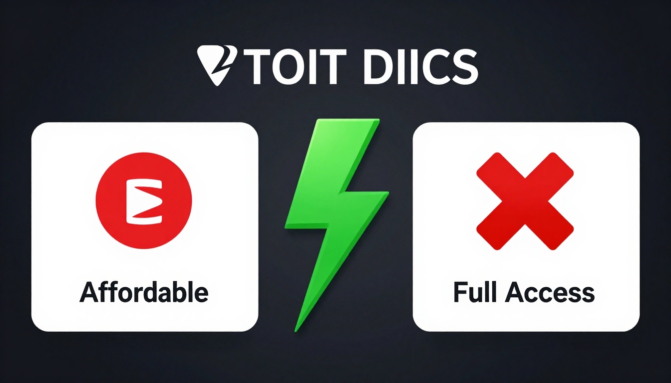 YouTube thumbnail marketing style. "VS" comparison layout.
Everbee Group Buy logo/icon on le