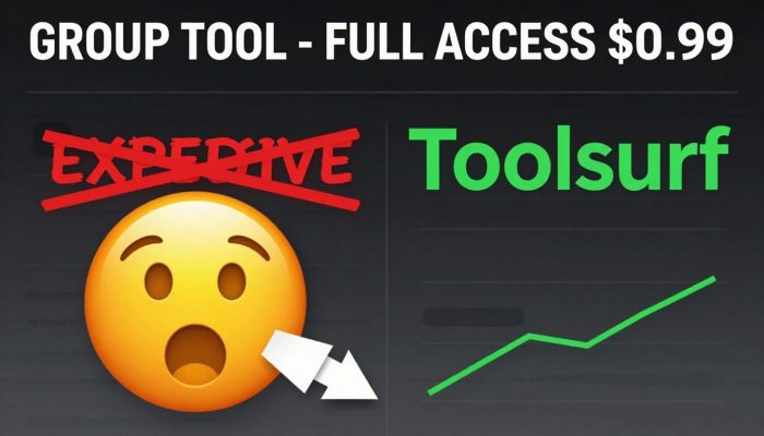 Group Tool 1