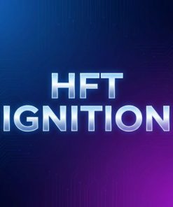 HFT IGNITION ALGO Group Buy