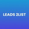 Leads2list Product