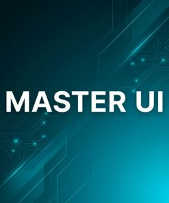 Master Ui Design Elements Product