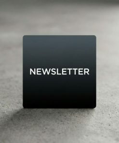 Newsletter Operating System Group Buy