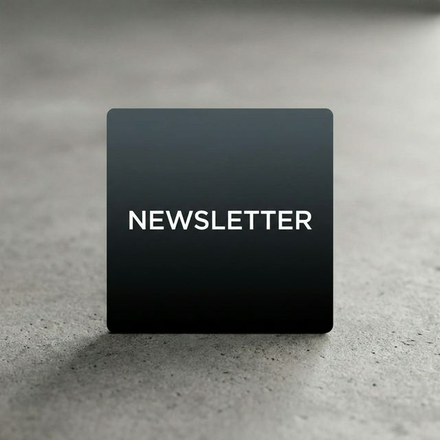 Newsletter Operating System Group Buy