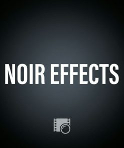 Noir Effects Product