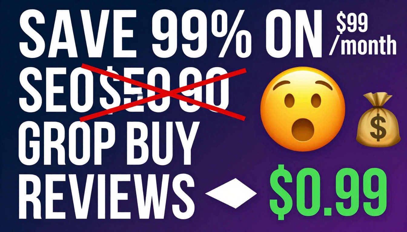 Seo Group Buy Reviews 1