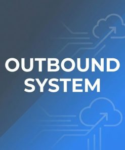 Systematizing Outbound Product