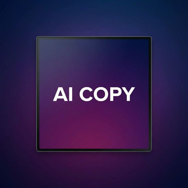 The Complete AI Copy Buddy Group Buy