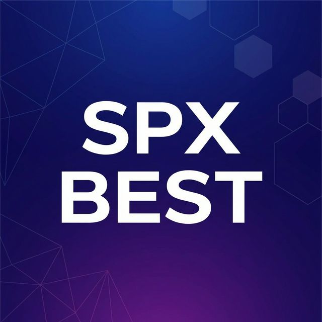 The SPX Best Options Strategy Group Buy