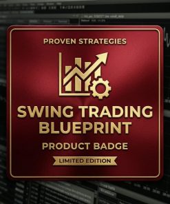 The Ultimate Swing Trading Blueprint Group Buy