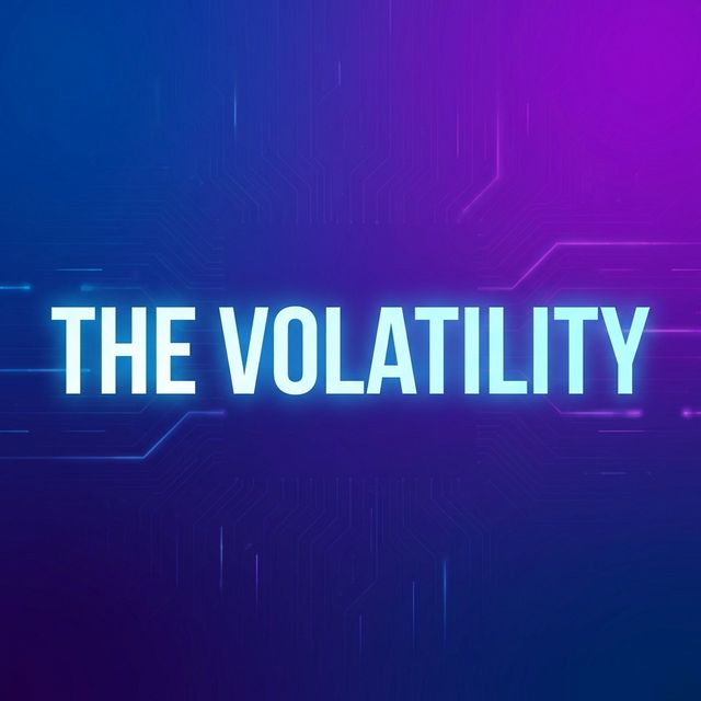 The Volatility Trading Bible Group Buy