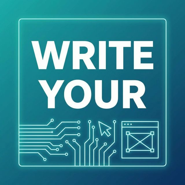 The Write Your Site Bundle Group Buy