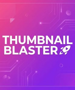 Thumbnail Blaster Product 2