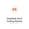 DeepSeek Stock Trading Mastery group buy access
