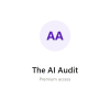 The AI Audit group buy access