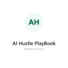 AI Hustle PlayBook group buy access