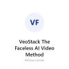 VeoStack The Faceless AI Video Method group buy access