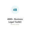 4000+ Business Legal Toolkit group buy access
