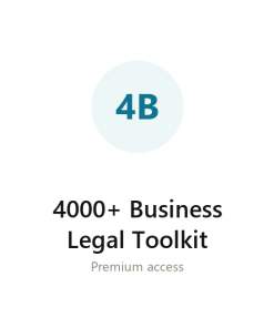 4000+ Business Legal Toolkit group buy access