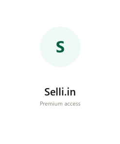 Selli.in group buy access