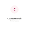 CourseFunnels group buy access