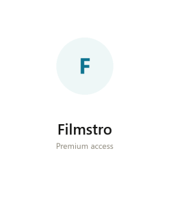 Filmstro group buy access