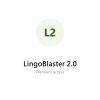 LingoBlaster 2.0 group buy access